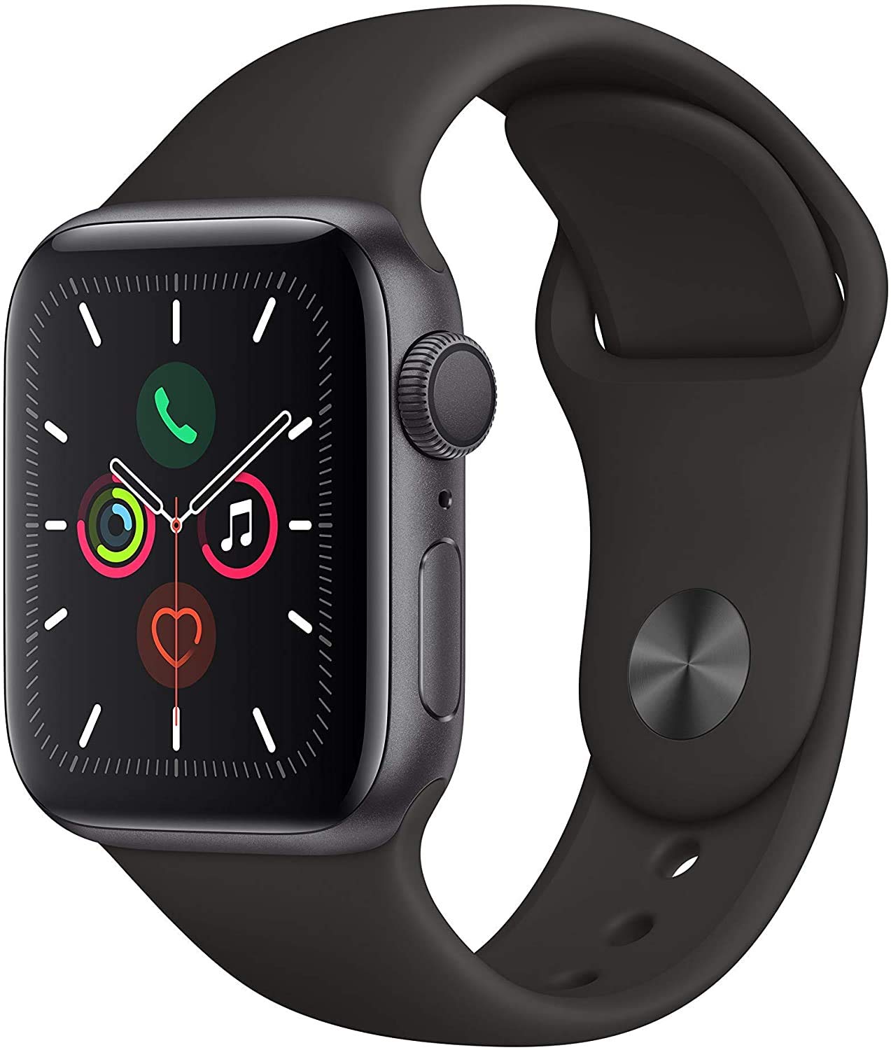 Apple Watch Series 5 (44mm)
